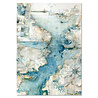 Ciao Bella Papercrafting PRE-ORDER Edge of the Ocean A4 Mixed Rice Papers (MF008) Ciao Bella Papercrafting PRE-ORDER Edge of the Ocean A4 Mixed Rice Papers (MF008)