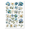 Ciao Bella Papercrafting PRE-ORDER Edge of the Ocean A4 Mixed Rice Papers (MF008) Ciao Bella Papercrafting PRE-ORDER Edge of the Ocean A4 Mixed Rice Papers (MF008)