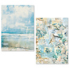 Ciao Bella Papercrafting PRE-ORDER Edge of the Ocean A5 Mixed Rice Papers (MFS008) Ciao Bella Papercrafting PRE-ORDER Edge of the Ocean A5 Mixed Rice Papers (MFS008)