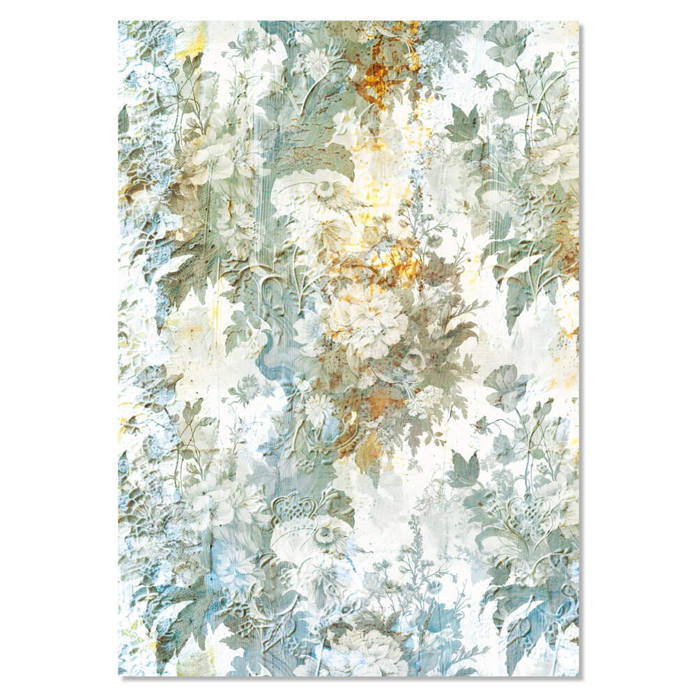 Ciao Bella Papercrafting PRE-ORDER The Sound of Spring A4 Mixed Rice Papers (MF009) Ciao Bella Papercrafting PRE-ORDER The Sound of Spring A4 Mixed Rice Papers (MF009)