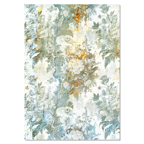 Ciao Bella Papercrafting PRE-ORDER The Sound of Spring A4 Mixed Rice Papers (MF009) Ciao Bella Papercrafting PRE-ORDER The Sound of Spring A4 Mixed Rice Papers (MF009)