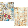 Ciao Bella Papercrafting PRE-ORDER The Sound of Spring A5 Mixed Rice Papers (MFS009) Ciao Bella Papercrafting PRE-ORDER The Sound of Spring A5 Mixed Rice Papers (MFS009)