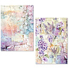 Ciao Bella Papercrafting PRE-ORDER The Sound of Spring A5 Mixed Rice Papers (MFS009) Ciao Bella Papercrafting PRE-ORDER The Sound of Spring A5 Mixed Rice Papers (MFS009)
