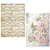 Ciao Bella Papercrafting PRE-ORDER The Sound of Spring A5 Mixed Rice Papers (MFS009) Ciao Bella Papercrafting PRE-ORDER The Sound of Spring A5 Mixed Rice Papers (MFS009)