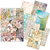 Ciao Bella Papercrafting PRE-ORDER Craftmix A5 Mixed Paper Pack The sound of Spring (MC009) Ciao Bella Papercrafting PRE-ORDER Craftmix A5 Mixed Paper Pack The sound of Spring (MC009)