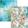 Ciao Bella Papercrafting PRE-ORDER The Sound of Spring A4 Mixed Media Book (MA009) Ciao Bella Papercrafting PRE-ORDER The Sound of Spring A4 Mixed Media Book (MA009)