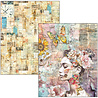 Ciao Bella Papercrafting PRE-ORDER The Sound of Spring A4 Mixed Media Book (MA009) Ciao Bella Papercrafting PRE-ORDER The Sound of Spring A4 Mixed Media Book (MA009)