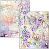 Ciao Bella Papercrafting PRE-ORDER The Sound of Spring A4 Mixed Media Book (MA009) Ciao Bella Papercrafting PRE-ORDER The Sound of Spring A4 Mixed Media Book (MA009)