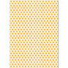 Ciao Bella Papercrafting PRE-ORDER Seventies A5 Mixed Rice Papers (CBRS043) Ciao Bella Papercrafting PRE-ORDER Seventies A5 Mixed Rice Papers (CBRS043)