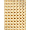 Ciao Bella Papercrafting PRE-ORDER Seventies A5 Mixed Rice Papers (CBRS043) Ciao Bella Papercrafting PRE-ORDER Seventies A5 Mixed Rice Papers (CBRS043)