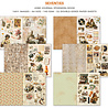 Ciao Bella Papercrafting PRE-ORDER Seventies A4 Junk Journal Ephemera Book (CBB027) Ciao Bella Papercrafting PRE-ORDER Seventies A4 Junk Journal Ephemera Book (CBB027)