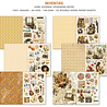 Ciao Bella Papercrafting PRE-ORDER Seventies A4 Junk Journal Ephemera Book (CBB027) Ciao Bella Papercrafting PRE-ORDER Seventies A4 Junk Journal Ephemera Book (CBB027)