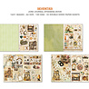 Ciao Bella Papercrafting PRE-ORDER Seventies A4 Junk Journal Ephemera Book (CBB027) Ciao Bella Papercrafting PRE-ORDER Seventies A4 Junk Journal Ephemera Book (CBB027)