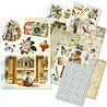 Ciao Bella Papercrafting PRE-ORDER Asia Diary A5 Mixed Rice Papers (CBRS044) Ciao Bella Papercrafting PRE-ORDER Asia Diary A5 Mixed Rice Papers (CBRS044)
