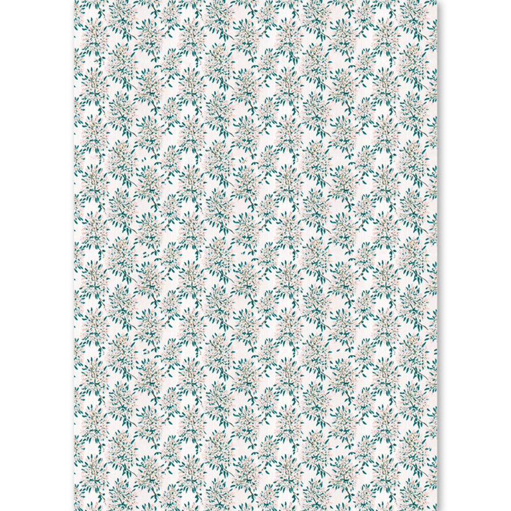 Ciao Bella Papercrafting PRE-ORDER Asia Diary A5 Mixed Rice Papers (CBRS044) Ciao Bella Papercrafting PRE-ORDER Asia Diary A5 Mixed Rice Papers (CBRS044)
