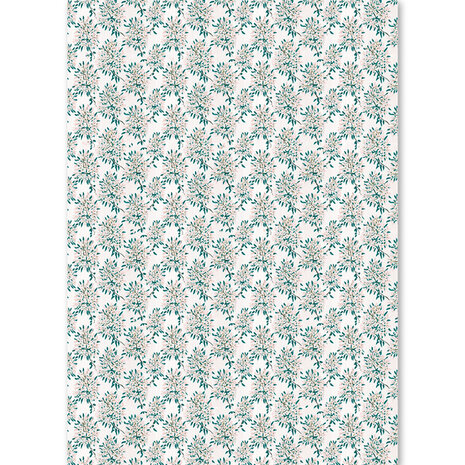 Ciao Bella Papercrafting PRE-ORDER Asia Diary A5 Mixed Rice Papers (CBRS044) Ciao Bella Papercrafting PRE-ORDER Asia Diary A5 Mixed Rice Papers (CBRS044)
