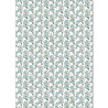 Ciao Bella Papercrafting PRE-ORDER Asia Diary A5 Mixed Rice Papers (CBRS044) Ciao Bella Papercrafting PRE-ORDER Asia Diary A5 Mixed Rice Papers (CBRS044)