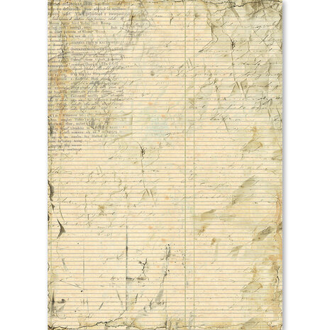 Ciao Bella Papercrafting PRE-ORDER Asia Diary A5 Mixed Rice Papers (CBRS044) Ciao Bella Papercrafting PRE-ORDER Asia Diary A5 Mixed Rice Papers (CBRS044)