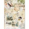 Ciao Bella Papercrafting PRE-ORDER Asia Diary A5 Mixed Rice Papers (CBRS044) Ciao Bella Papercrafting PRE-ORDER Asia Diary A5 Mixed Rice Papers (CBRS044)