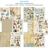 Ciao Bella Papercrafting PRE-ORDER Asia Diary A4 Junk Journal Ephemera Book (CBB028) Ciao Bella Papercrafting PRE-ORDER Asia Diary A4 Junk Journal Ephemera Book (CBB028)