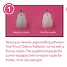 My Sweet Petunia Precision Glue Press (GL-PS-BND) My Sweet Petunia Precision Glue Press (GL-PS-BND)
