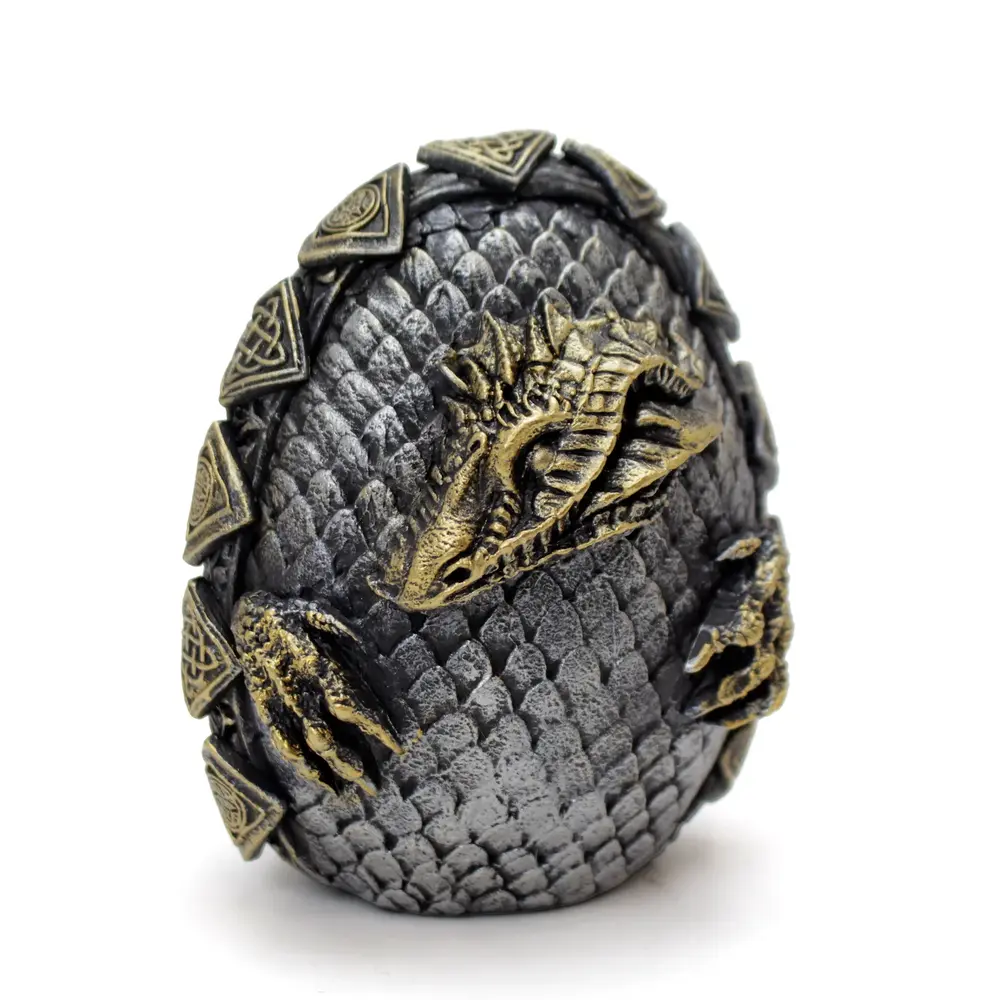 Cosmic Shimmer Silicone Mould Continuous Dragon Scales (DM0051-CS)