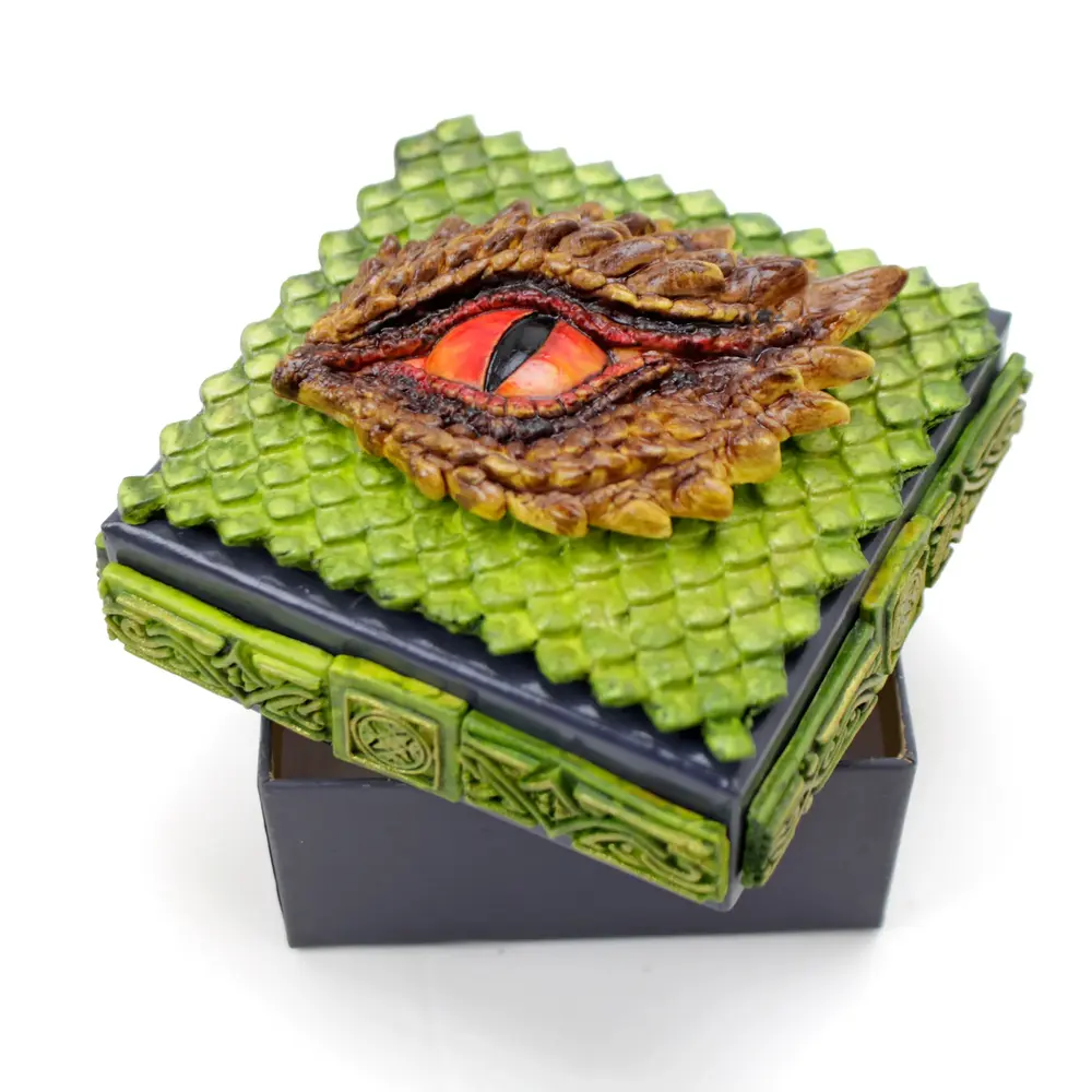 Cosmic Shimmer Silicone Mould Continuous Dragon Scales (DM0051-CS)