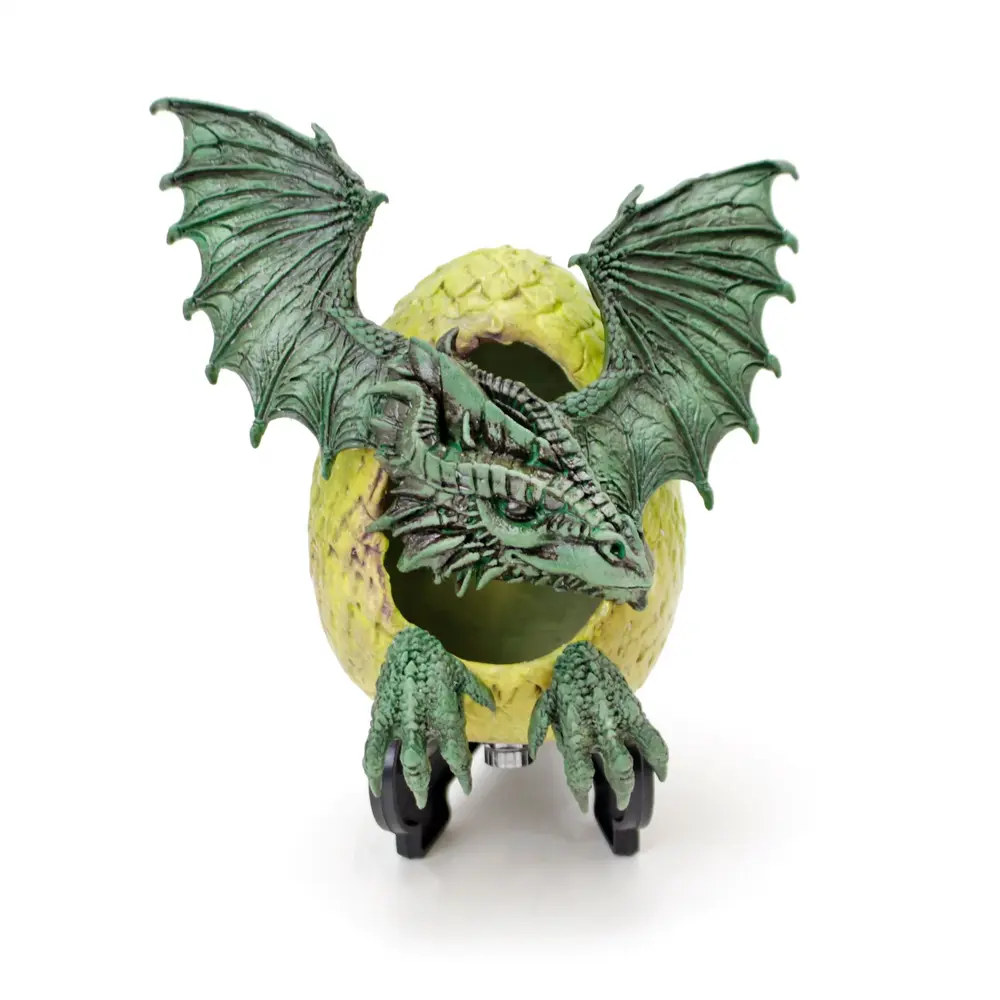 Cosmic Shimmer Silicone Mould Dragon Wings (CE0158-CS)