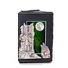 Cosmic Shimmer Silicone Mould Castle Ruins (CE0160-CS)