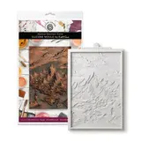 Cosmic Shimmer Silicone Mould Mystical Mountain Scene (CE0161-CS)