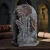 Cosmic Shimmer Silicone Mould Mystical Mountain Scene (CE0161-CS)
