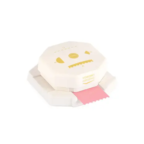 Vaessen Creative 4 in 1 Hoekpons Tickets (2137-136)