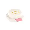 Vaessen Creative 4 in 1 Hoekpons Tickets (2137-136)