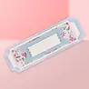 Vaessen Creative 4 in 1 Hoekpons Tickets (2137-136)