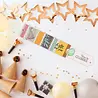 Vaessen Creative 4 in 1 Hoekpons Tickets (2137-136)