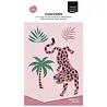 Vaessen Creative Boho Stories Clear Stamps Tiger Lilly (3625-0502) Vaessen Creative Boho Stories Clear Stamps Tiger Lilly (3625-0502)