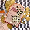 Vaessen Creative Boho Stories Clear Stamps Tiger Lilly (3625-0502) Vaessen Creative Boho Stories Clear Stamps Tiger Lilly (3625-0502)