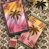 Vaessen Creative Boho Stories Clear Stamps Tiger Lilly (3625-0502) Vaessen Creative Boho Stories Clear Stamps Tiger Lilly (3625-0502)