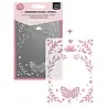 Vaessen Creative Boho Stories 3D Embossing Folder + Stencil Twilight Tarot (3625-0505) Vaessen Creative Boho Stories 3D Embossing Folder + Stencil Twilight Tarot (3625-0505)