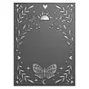 Vaessen Creative Boho Stories 3D Embossing Folder + Stencil Twilight Tarot (3625-0505) Vaessen Creative Boho Stories 3D Embossing Folder + Stencil Twilight Tarot (3625-0505)