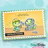 Carlijn Design Stempels Klus Dino's by DaisCreaPlace (CDST-0177) Carlijn Design Stempels Klus Dino's by DaisCreaPlace (CDST-0177)