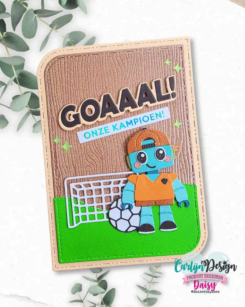 Carlijn Design Snijmallen Voetbal Shirts by CarlijnDesign (CDSN-0389) Carlijn Design Snijmallen Voetbal Shirts by CarlijnDesign (CDSN-0389)