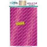 Carlijn Design Hot Foil A6 Woodgrain by CarlijnDesign (CDHF-0090)