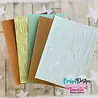 Carlijn Design Hot Foil A6 Woodgrain by CarlijnDesign (CDHF-0090) Carlijn Design Hot Foil A6 Woodgrain by CarlijnDesign (CDHF-0090)