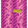 Carlijn Design Hot Foil A6 Schroeven & Moeren by DaisCreaPlace (CDHF-0091) Carlijn Design Hot Foil A6 Schroeven & Moeren by DaisCreaPlace (CDHF-0091)