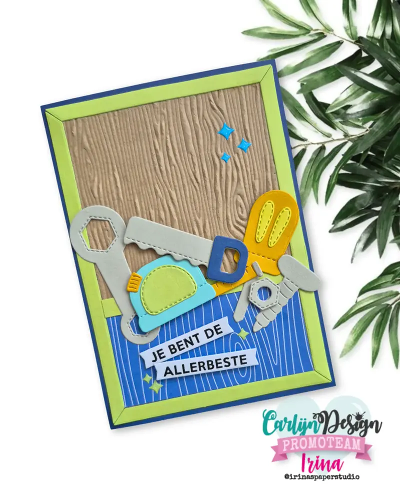 Carlijn Design Snijmallen Tooltally Awesome by Jocelijne Design (CDJD-0085) Carlijn Design Snijmallen Tooltally Awesome by Jocelijne Design (CDJD-0085)