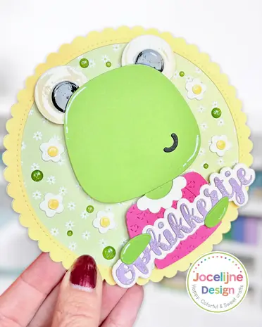 Carlijn Design Stempels & Snijmallen Pattern Pop by Jocelijne Design (CDJD-0087) Carlijn Design Stempels & Snijmallen Pattern Pop by Jocelijne Design (CDJD-0087)