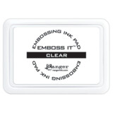 Ranger Emboss It Clear Ink Pad (CEP07036)