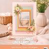 Find It Trading Linen Cardstock Pack A5 Soft Sunrise (FITCBA5009) Find It Trading Linen Cardstock Pack A5 Soft Sunrise (FITCBA5009)