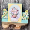 Katy Sue Pretty Pastels A4 Printed Cardstock (03-10067PPB) Katy Sue Pretty Pastels A4 Printed Cardstock (03-10067PPB)